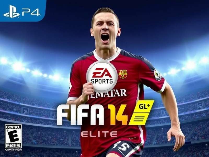 FIFA 14 CL Elite Strategies