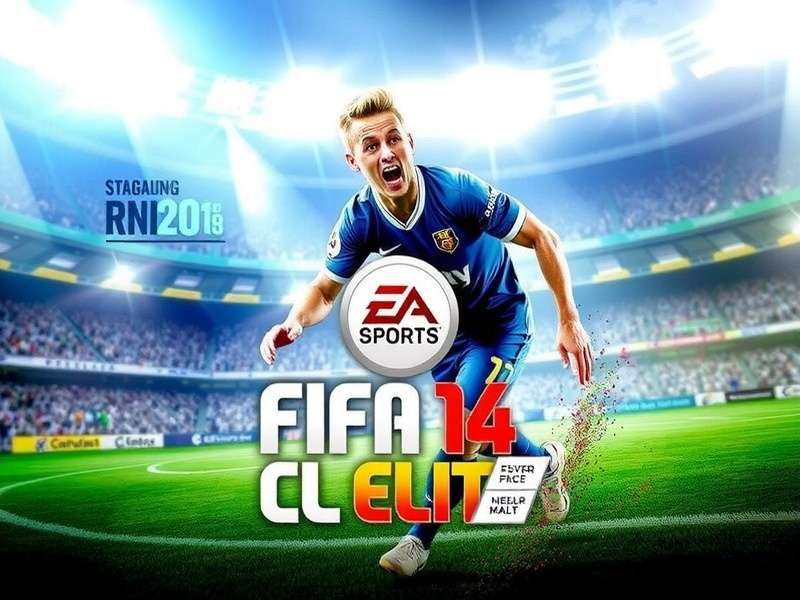 FIFA 14 CL Elite Localization Features